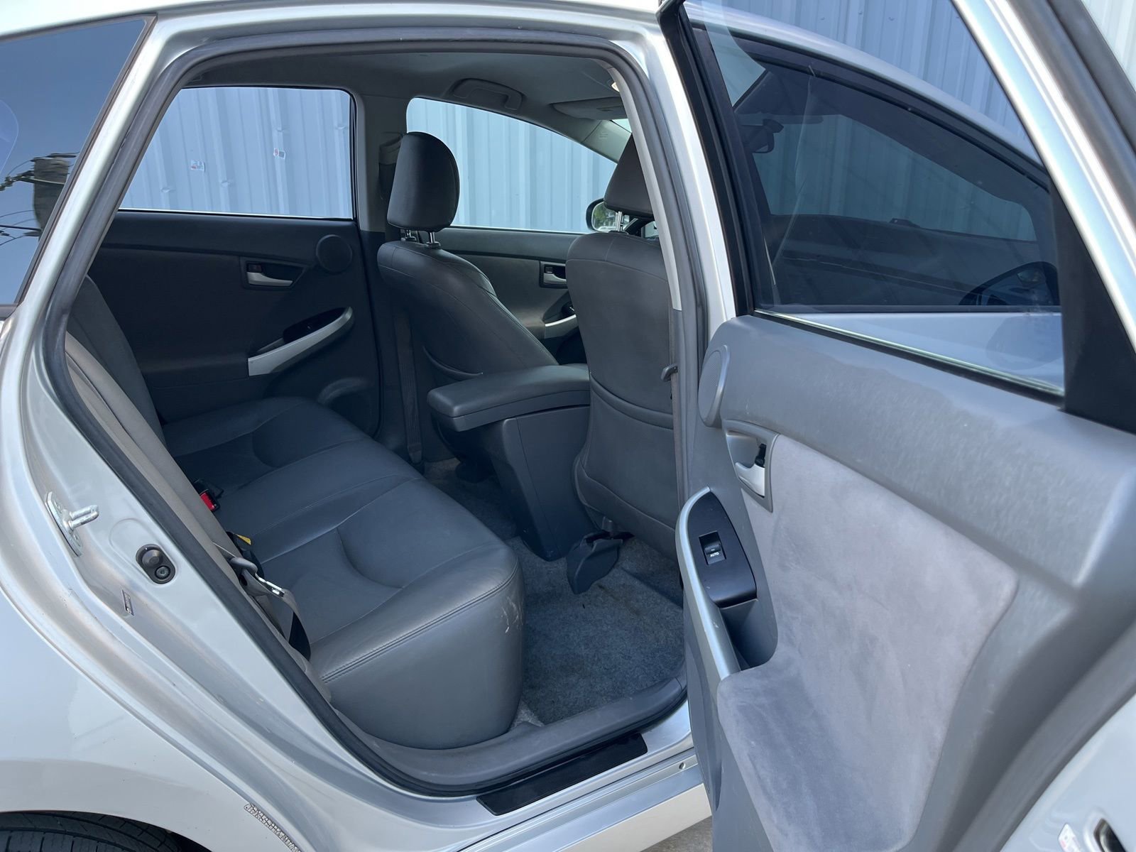 Used 2010 Toyota Prius Five FWD image 14