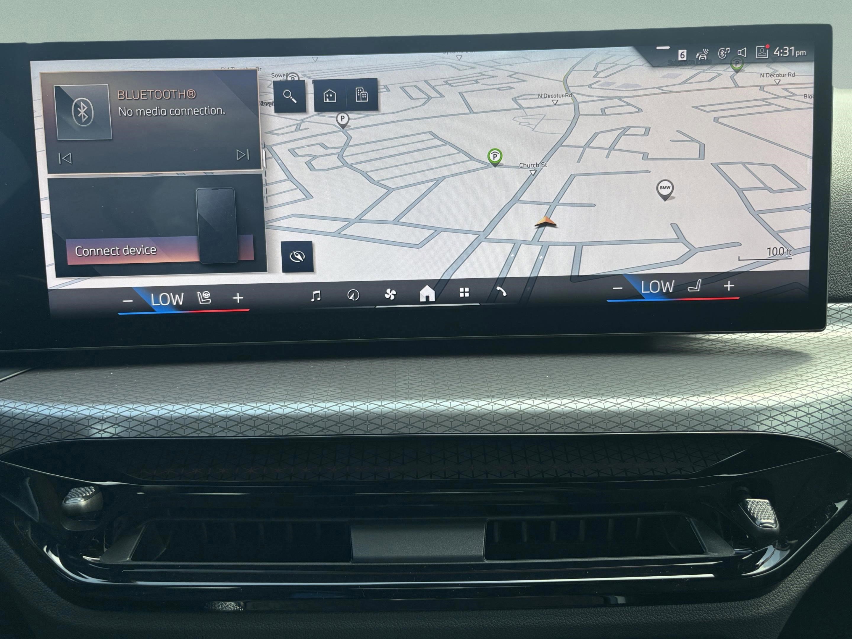 Used 2025 BMW 330i xDrive 330i xDrive image 15