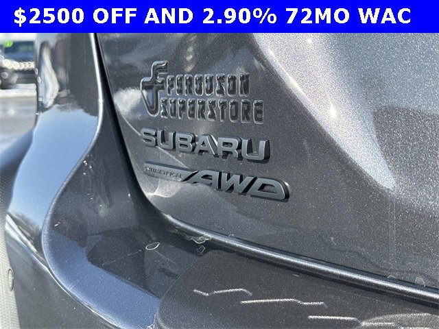 New 2026 Subaru Crosstrek 2.5i Limited image 5