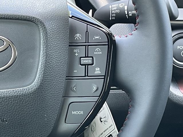 New 2026 Toyota Prius Plug-In Hybrid image 14