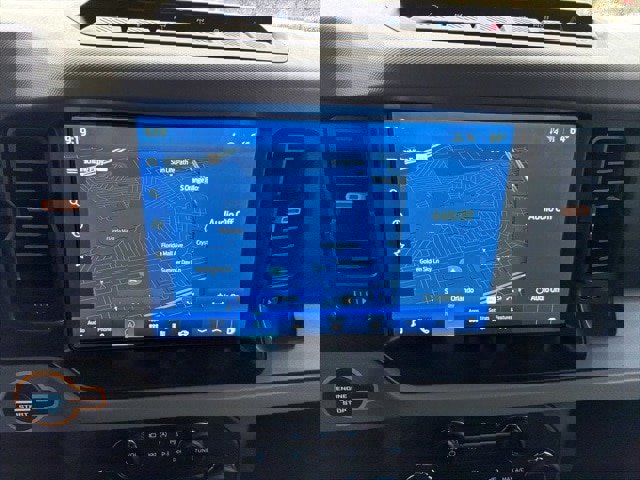 Used 2021 Ford Bronco Badlands image 32