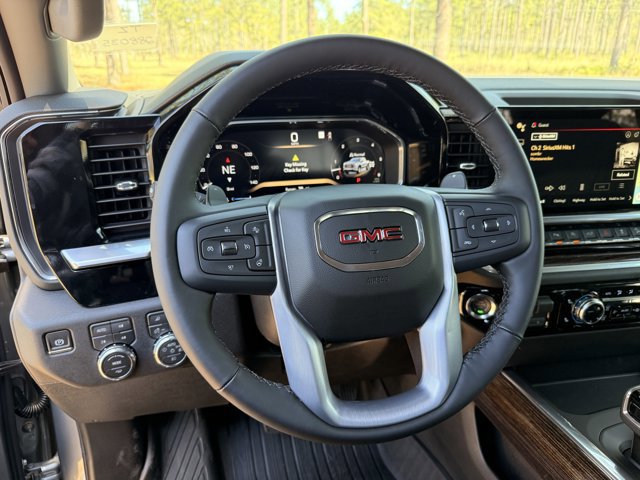 New 2026 GMC Sierra 1500 Elevation w/ Elevation Premium Package image 18