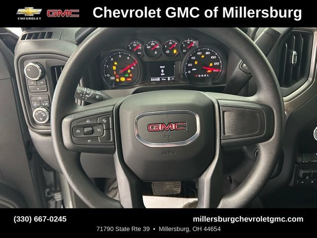 New 2026 GMC Sierra 3500 Pro w/ Convenience Package AWD/4WD image 17