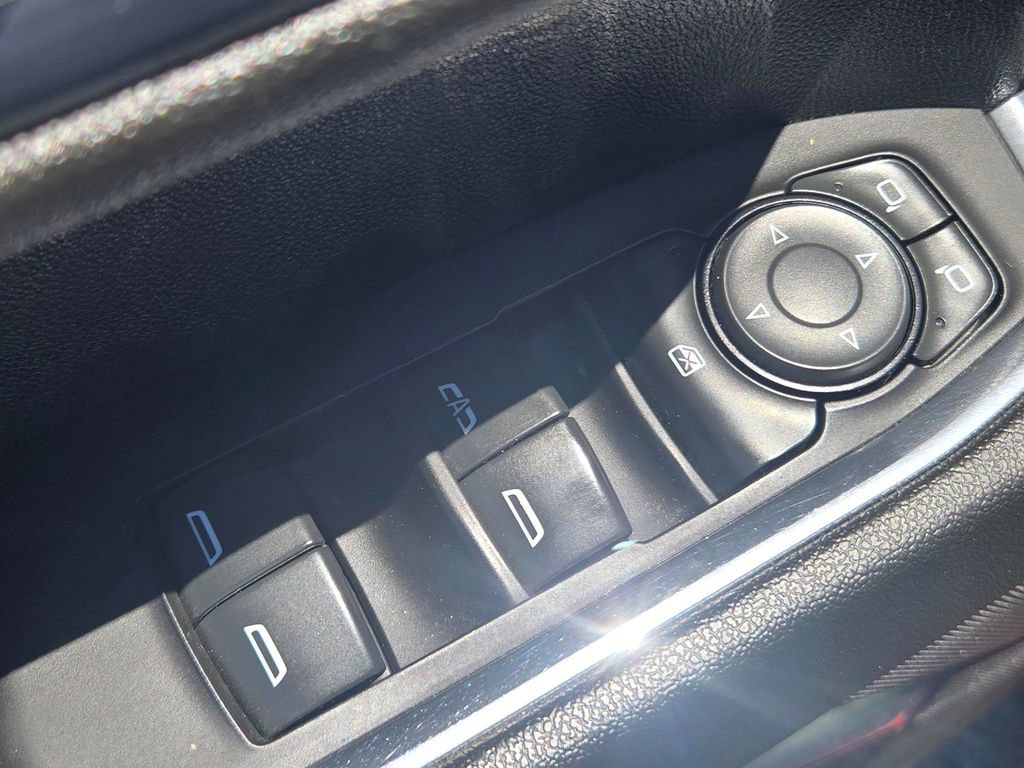 Used 2024 Chevrolet Silverado 1500 LT RWD image 20