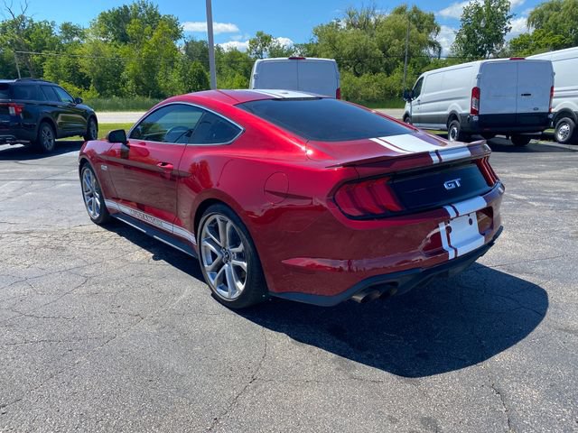 Used 2019 Ford Mustang GT Premium w/ Equipment Group 401A RWD image 5