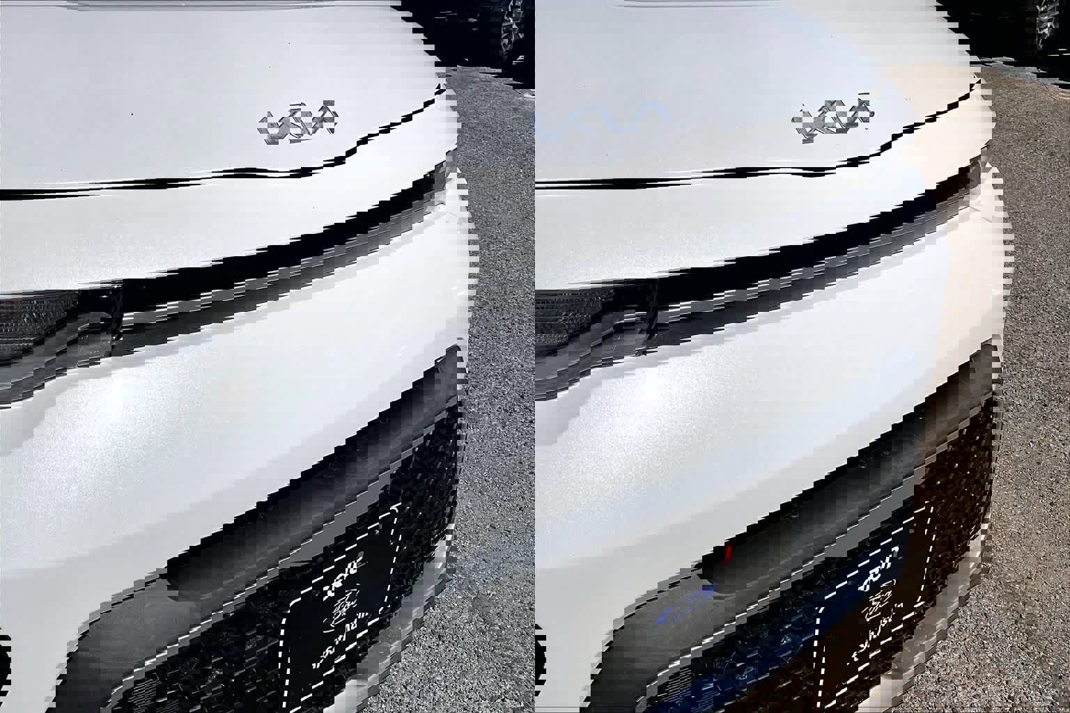 Used 2022 Kia Soul LX w/ Technology Package FWD image 30