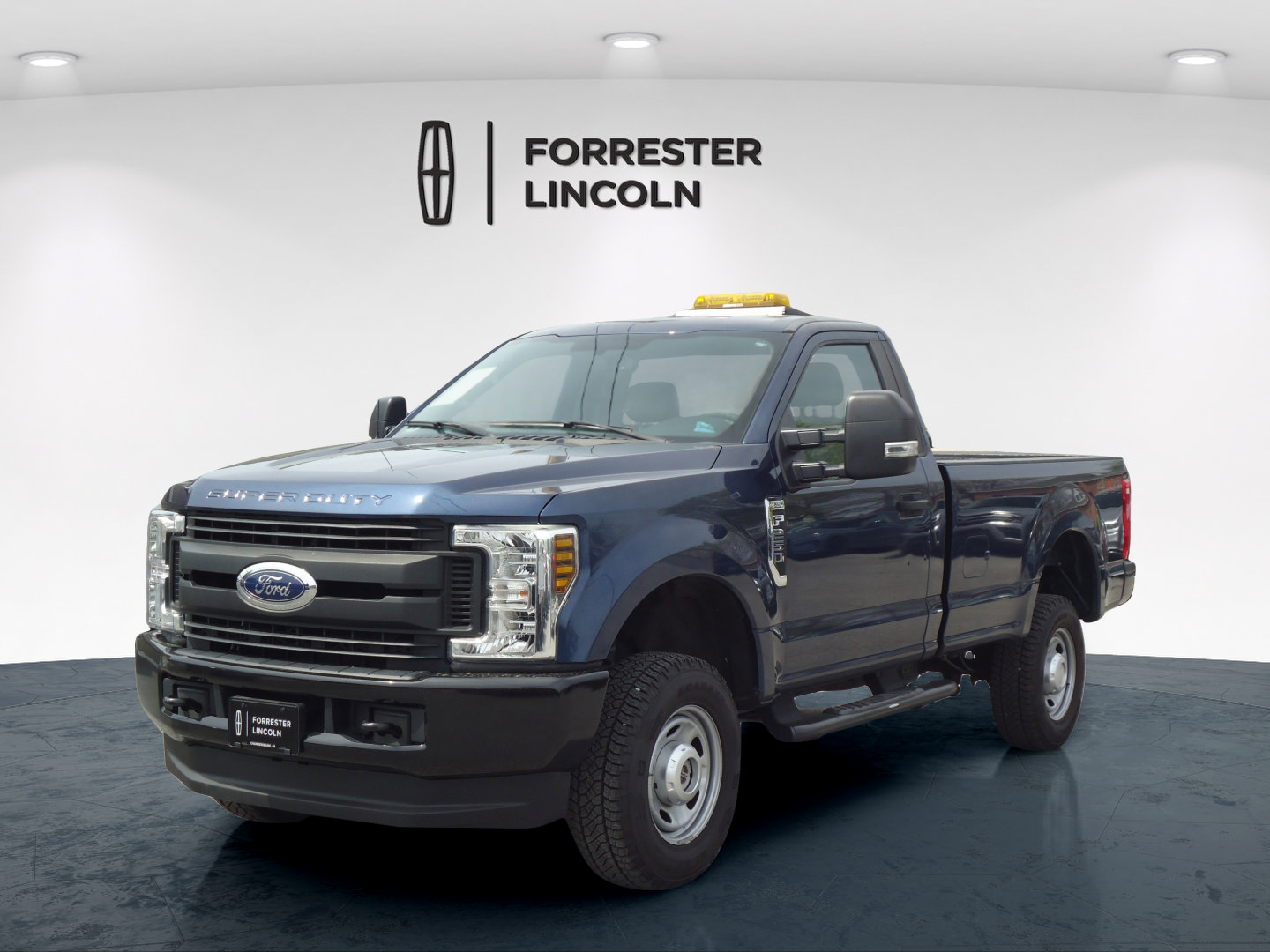 Used 2018 Ford F250 XL w/ Power Equipment Group AWD/4WD image 7