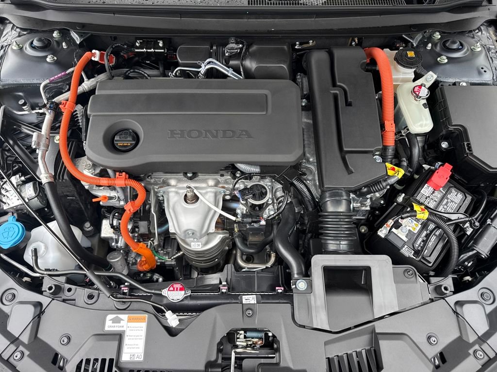 New 2026 Honda Accord Touring image 26