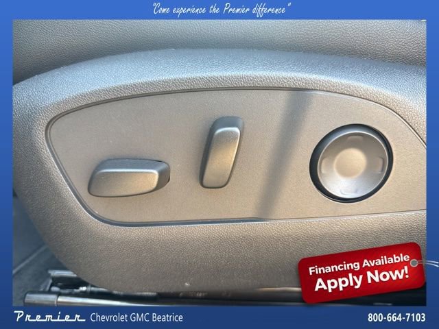 New 2026 Chevrolet Traverse High Country image 14