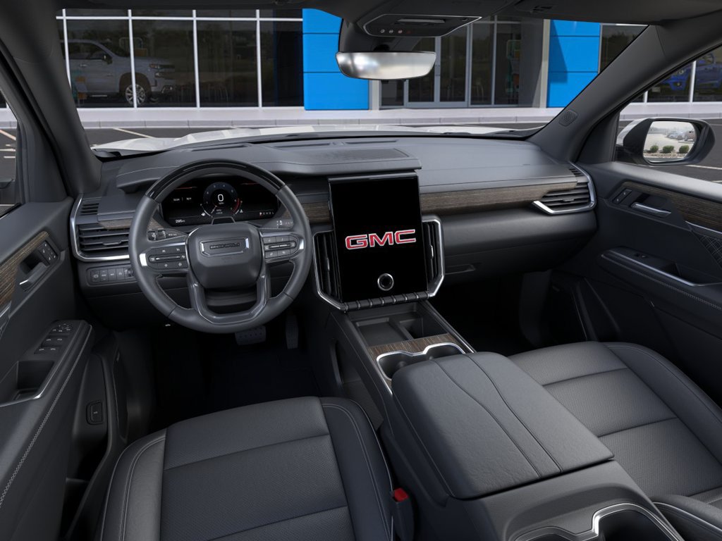 New 2027 GMC Acadia Denali AWD/4WD image 16