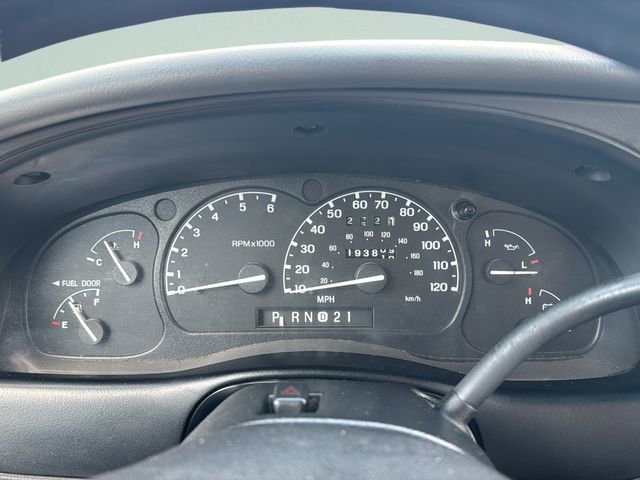 Used 2001 Ford Ranger 2WD Regular Cab image 16