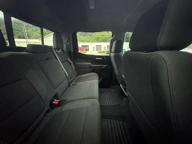Used 2021 Chevrolet Silverado 1500 RST w/ Convenience Package II AWD/4WD image 10