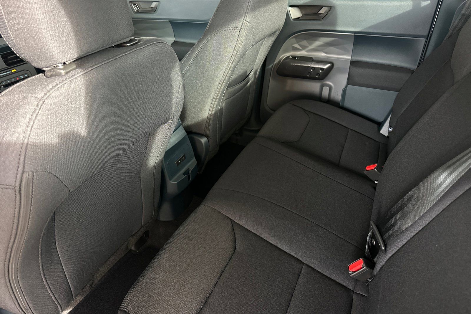 New 2026 Ford Maverick XL image 11