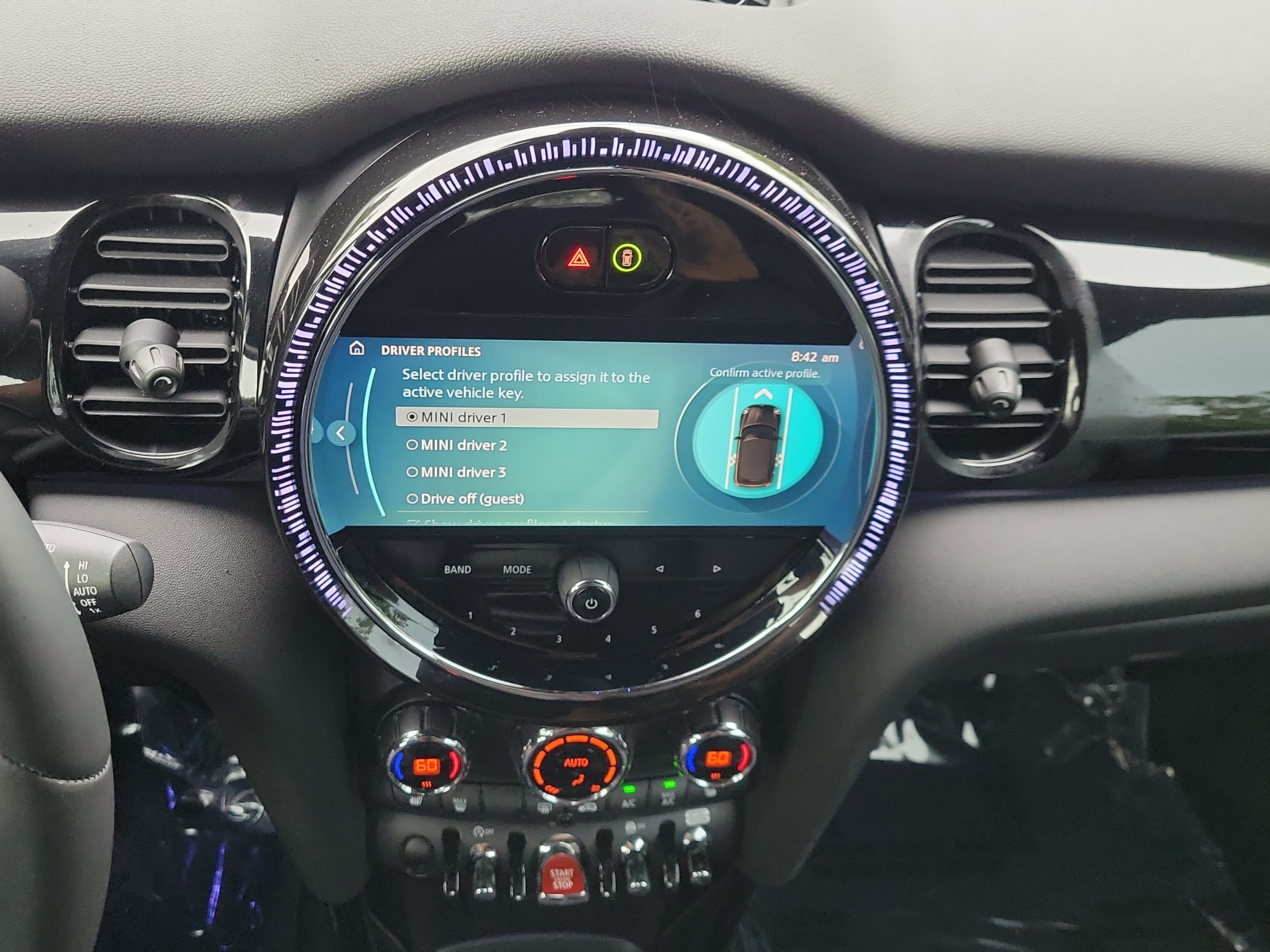 Used 2023 MINI Cooper S FWD image 19