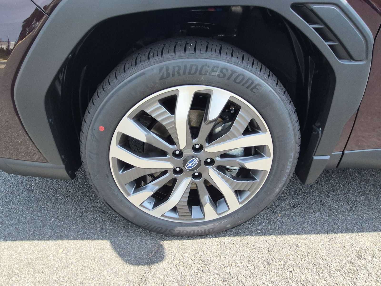 New 2026 Subaru Forester Touring AWD/4WD image 14