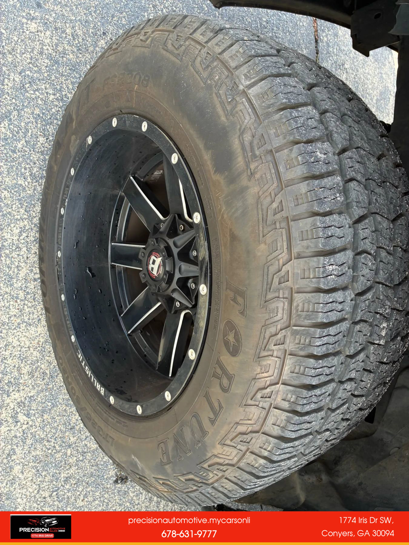 Used 2014 RAM 1500 Express w/ Black Ram 1500 Express Group image 17