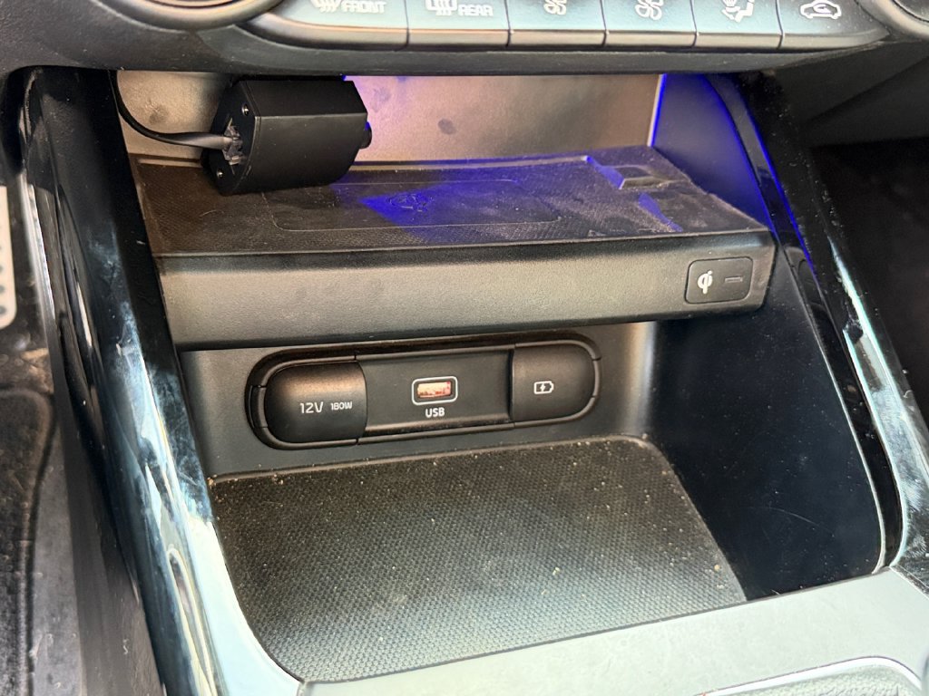 Used 2024 Kia Forte GT FWD image 22