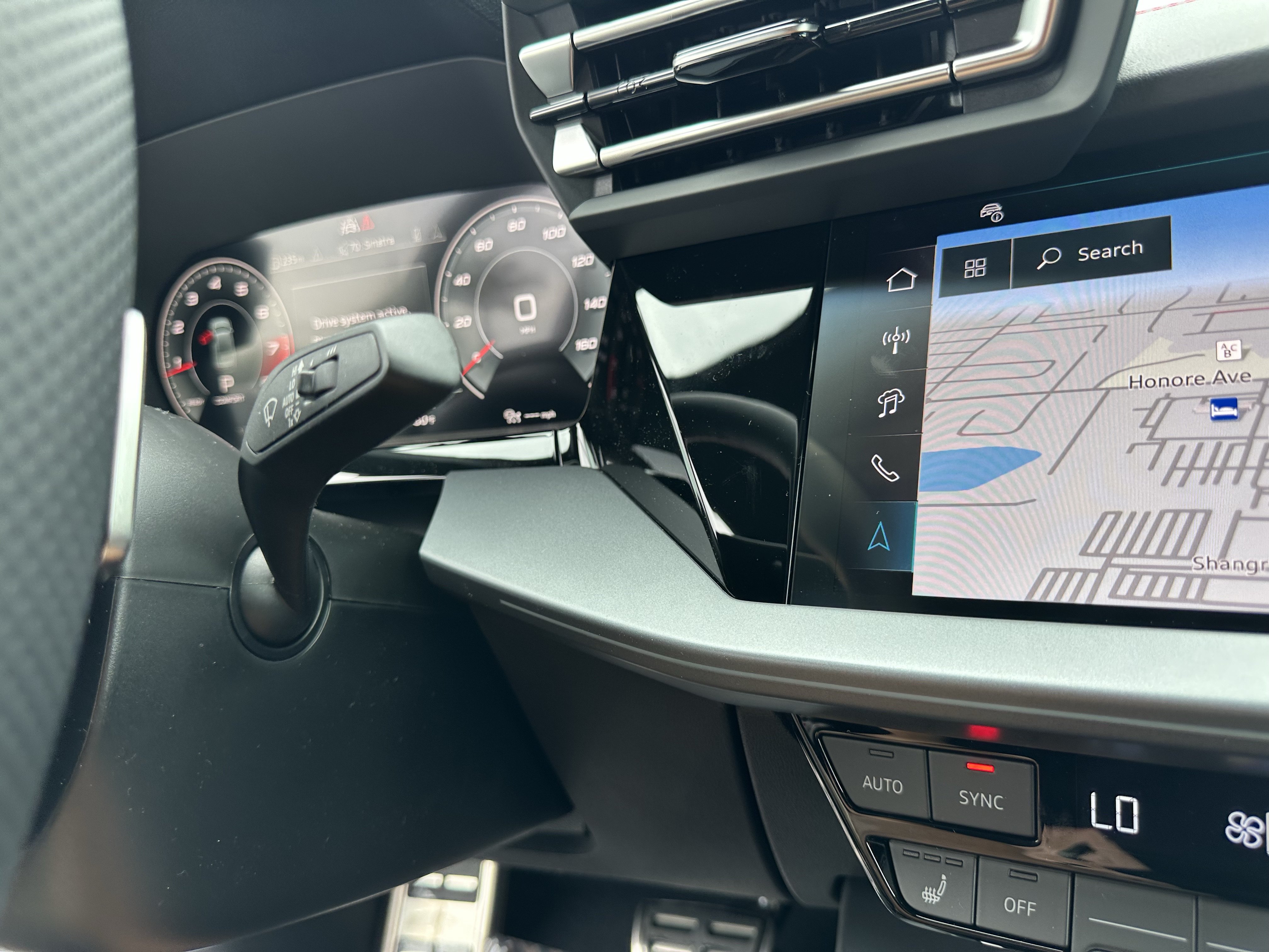 New 2026 Audi S3 Premium AWD/4WD image 32