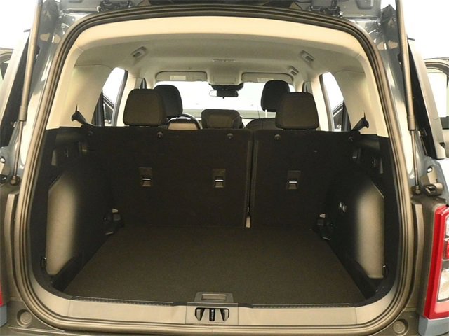 New 2025 Ford Bronco Sport Big Bend w/ Convenience Package image 17