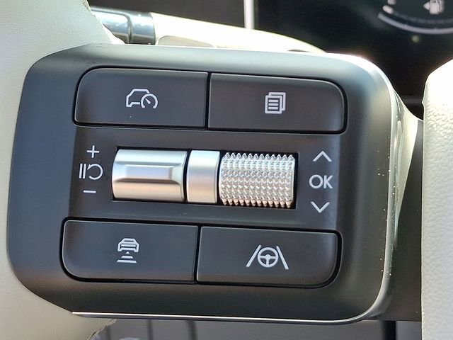 New 2026 Hyundai Santa Fe SE image 9