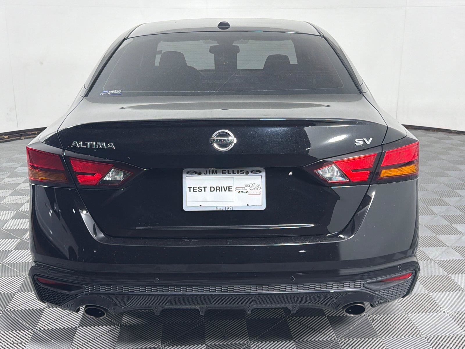 Used 2020 Nissan Altima 2.5 SV FWD image 6