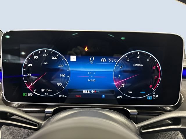 Used 2024 Mercedes-Benz S 500 4MATIC image 19