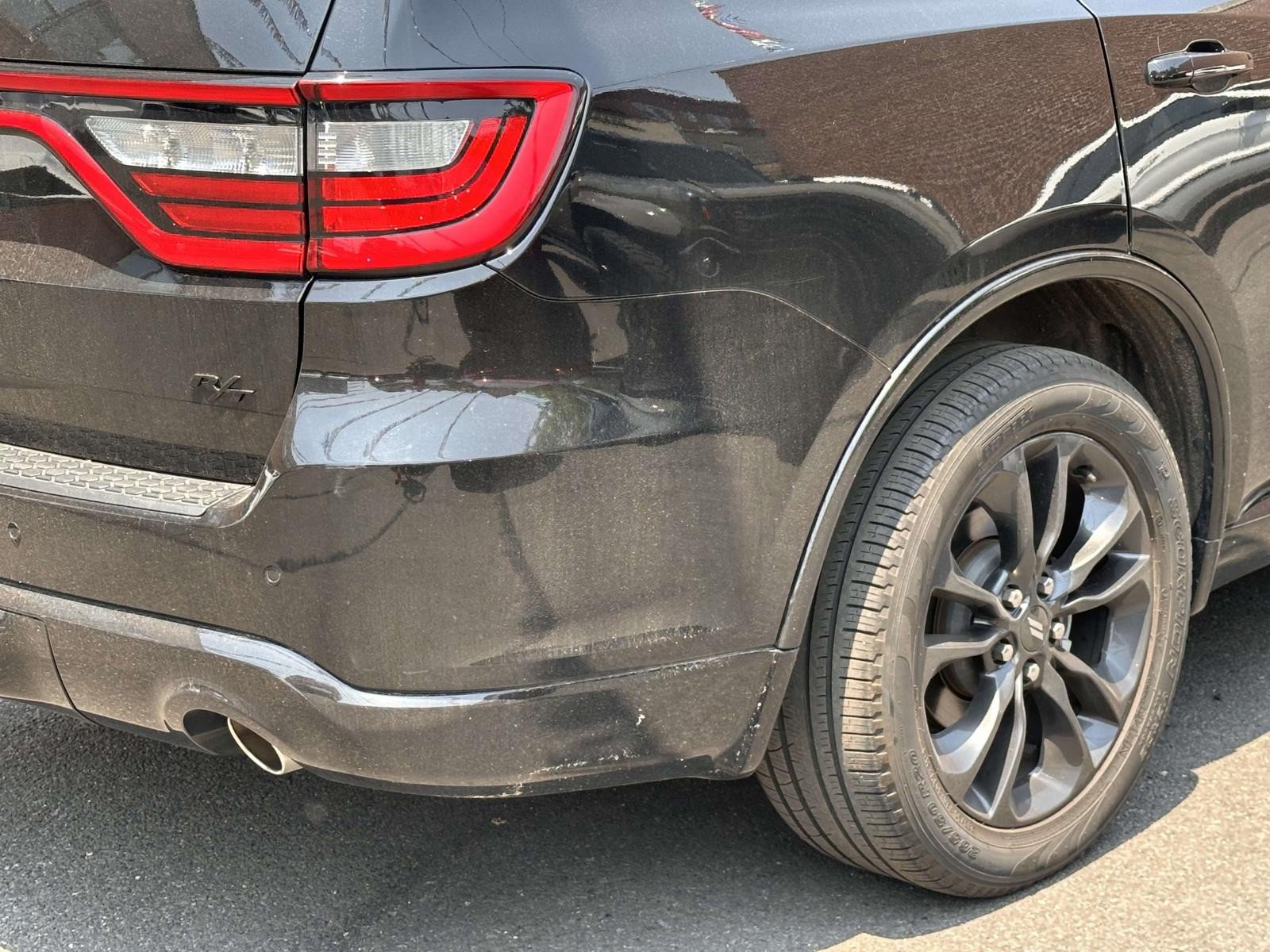 Used 2023 Dodge Durango R/T AWD/4WD image 11