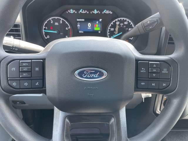 New 2026 Ford F550 4x4 Supercab Super Duty image 14