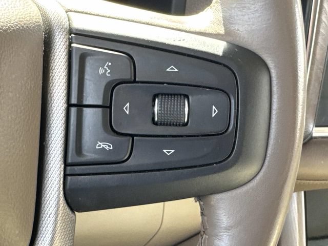 Used 2022 GMC Yukon Denali RWD image 31
