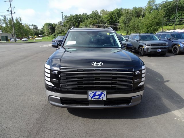 New 2026 Hyundai Palisade SEL image 2