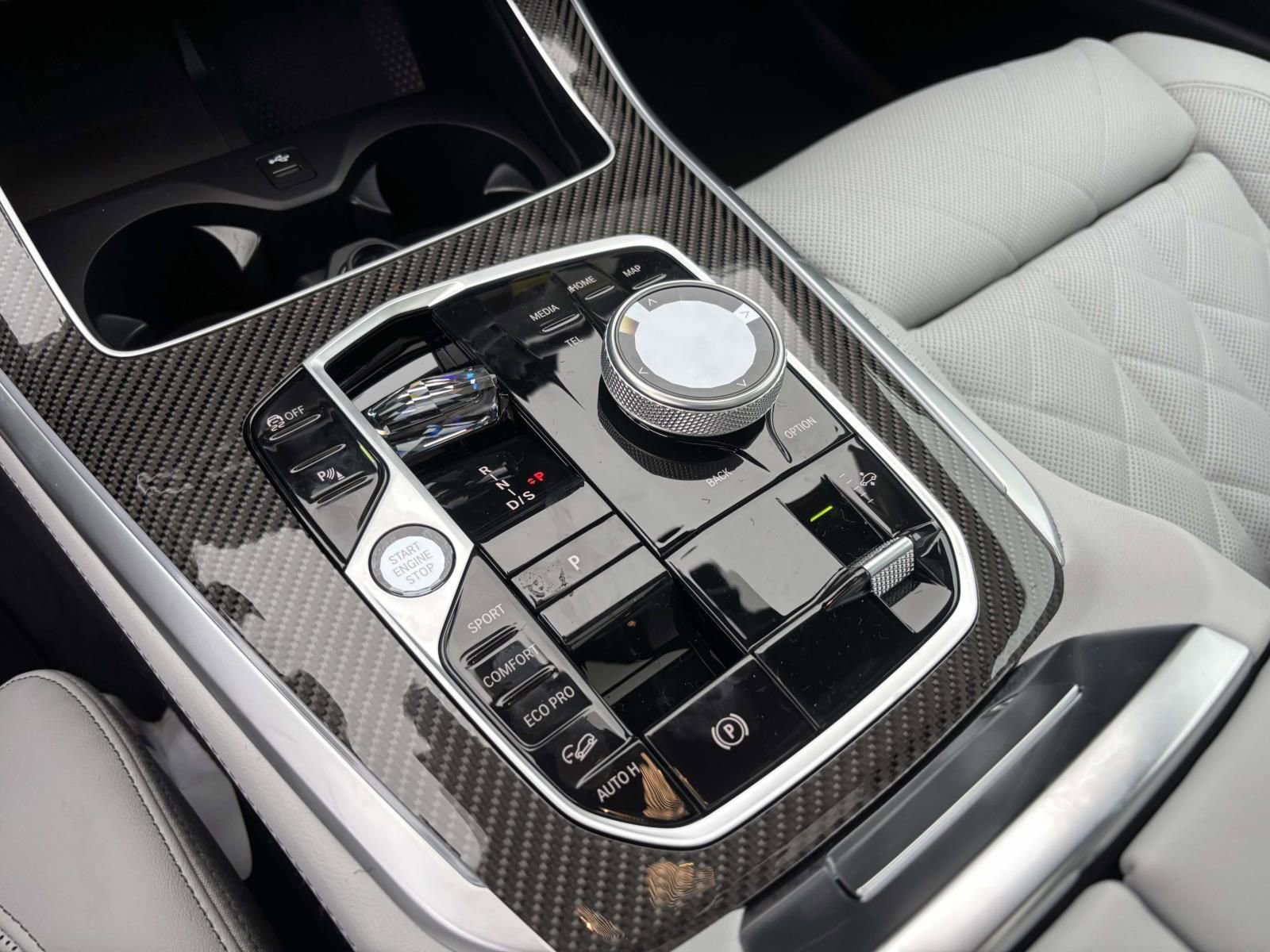 New 2026 BMW X5 M60i AWD/4WD image 24