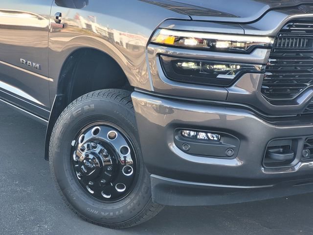 Used 2025 RAM 3500 Laramie image 3