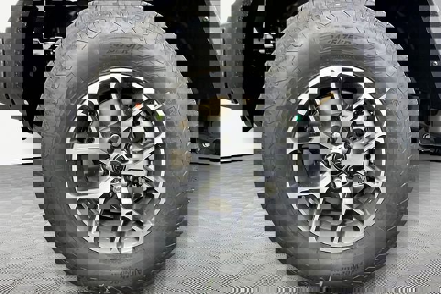 New 2025 Jeep Wrangler Sport S image 13