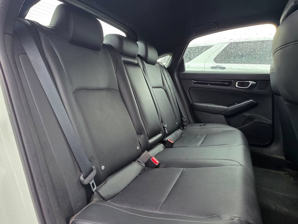 Used 2022 Honda Civic Sport Touring image 24