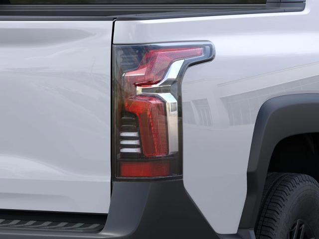 New 2026 Chevrolet Silverado EV LT image 37
