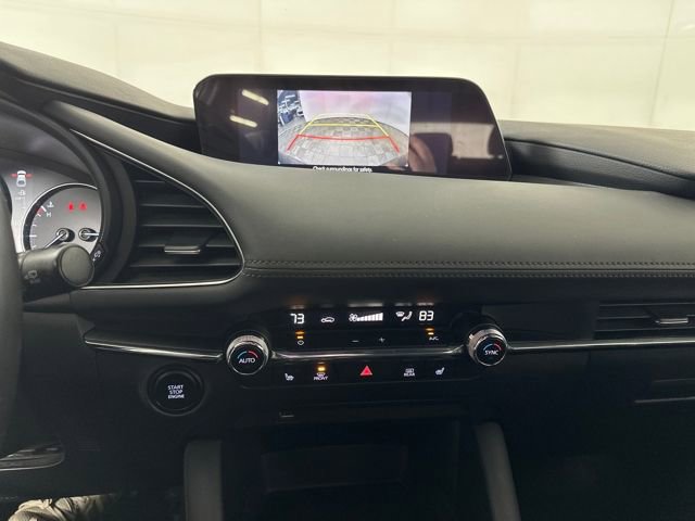 Used 2020 MAZDA MAZDA3 AWD Hatchback w/ Preferred Pkg image 22