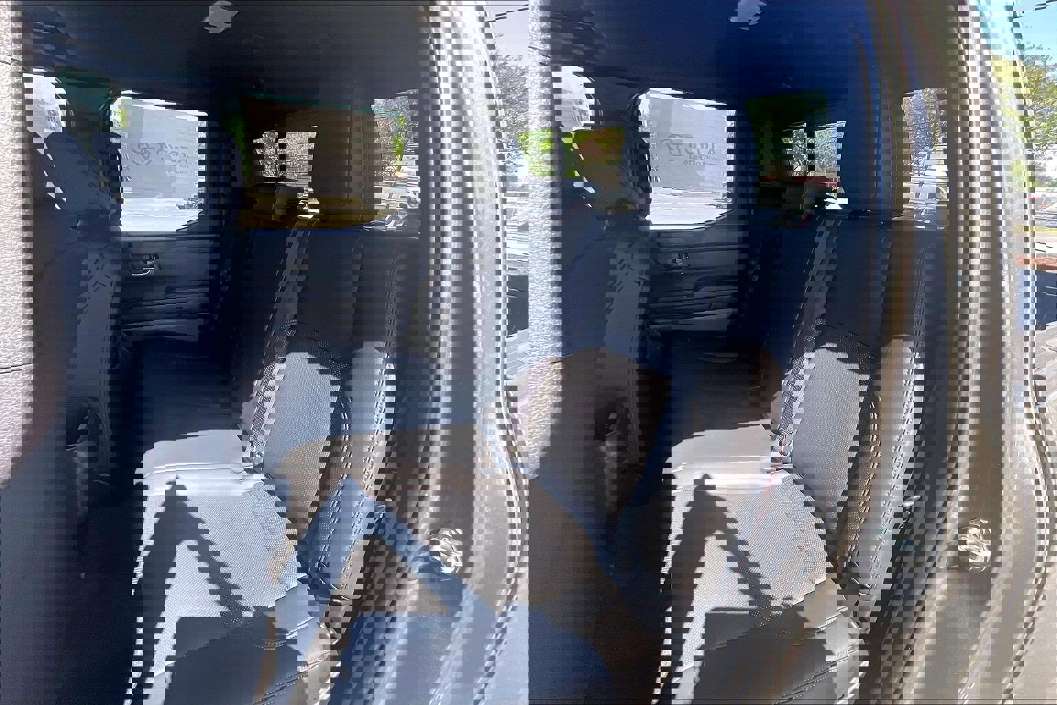 New 2026 Toyota Tacoma Limited AWD/4WD image 13