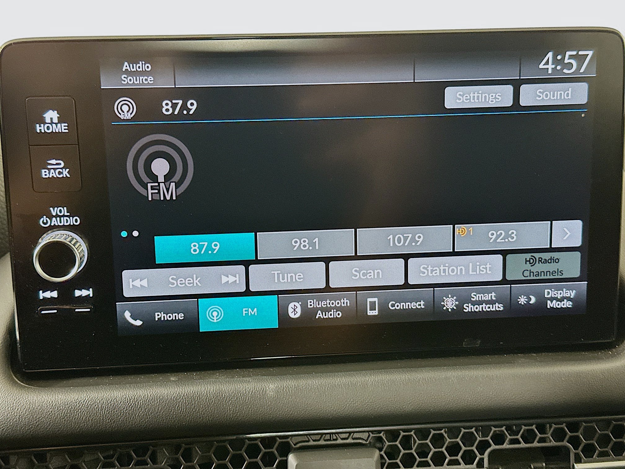 Used 2024 Honda HR-V EX-L image 21