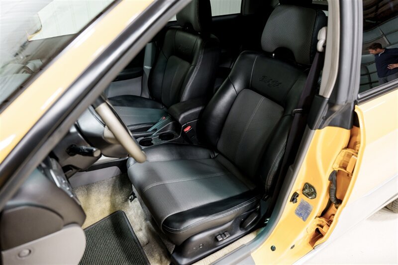 Used 2003 Subaru Baja AWD/4WD image 18
