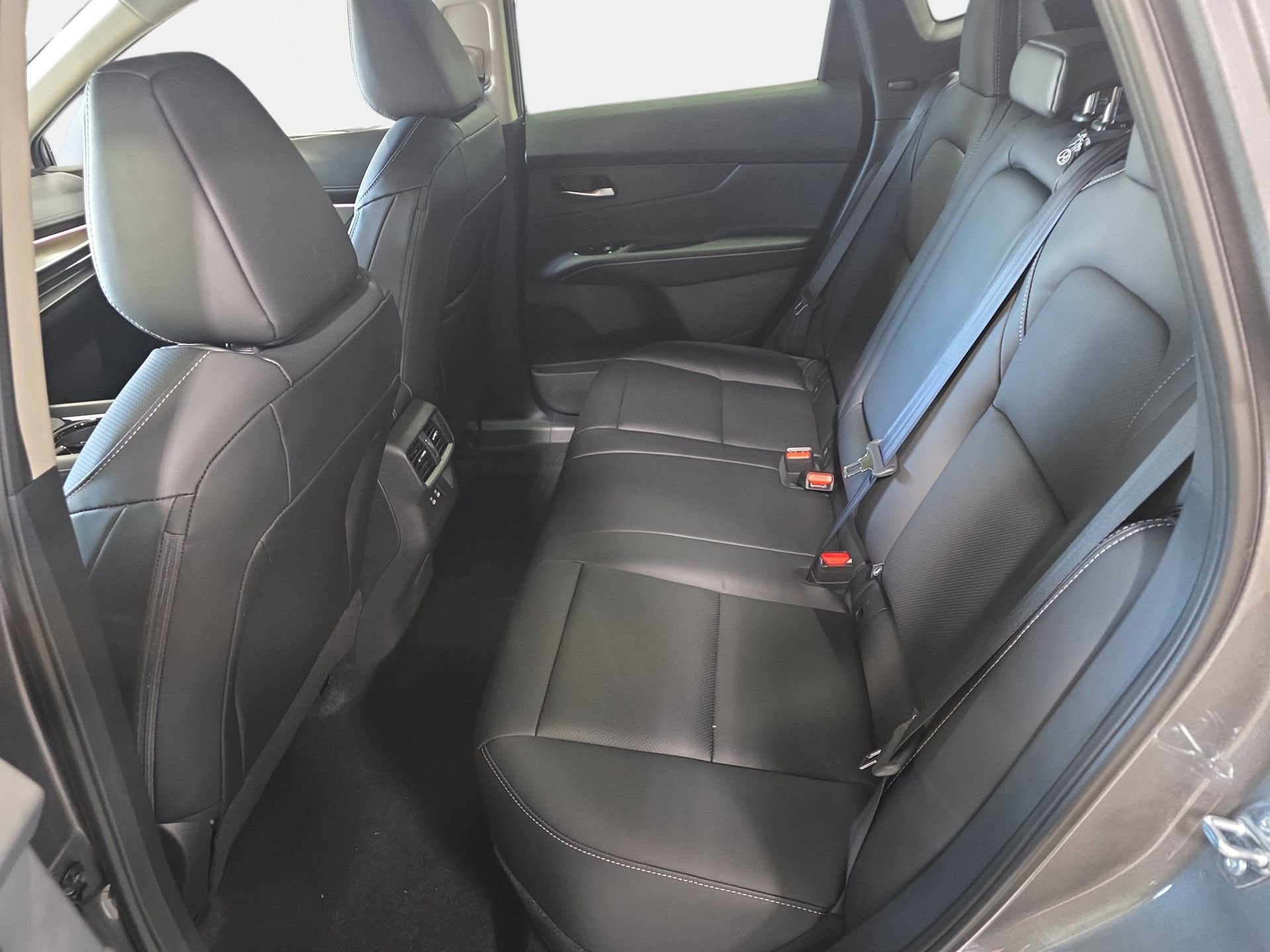 New 2026 Nissan Murano SL image 14