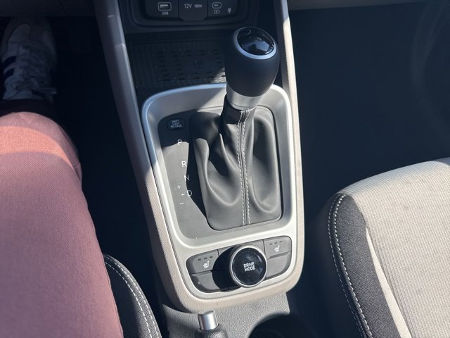 New 2026 Hyundai Venue SEL FWD image 21