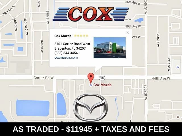 Used 2015 Honda Accord EX image 27