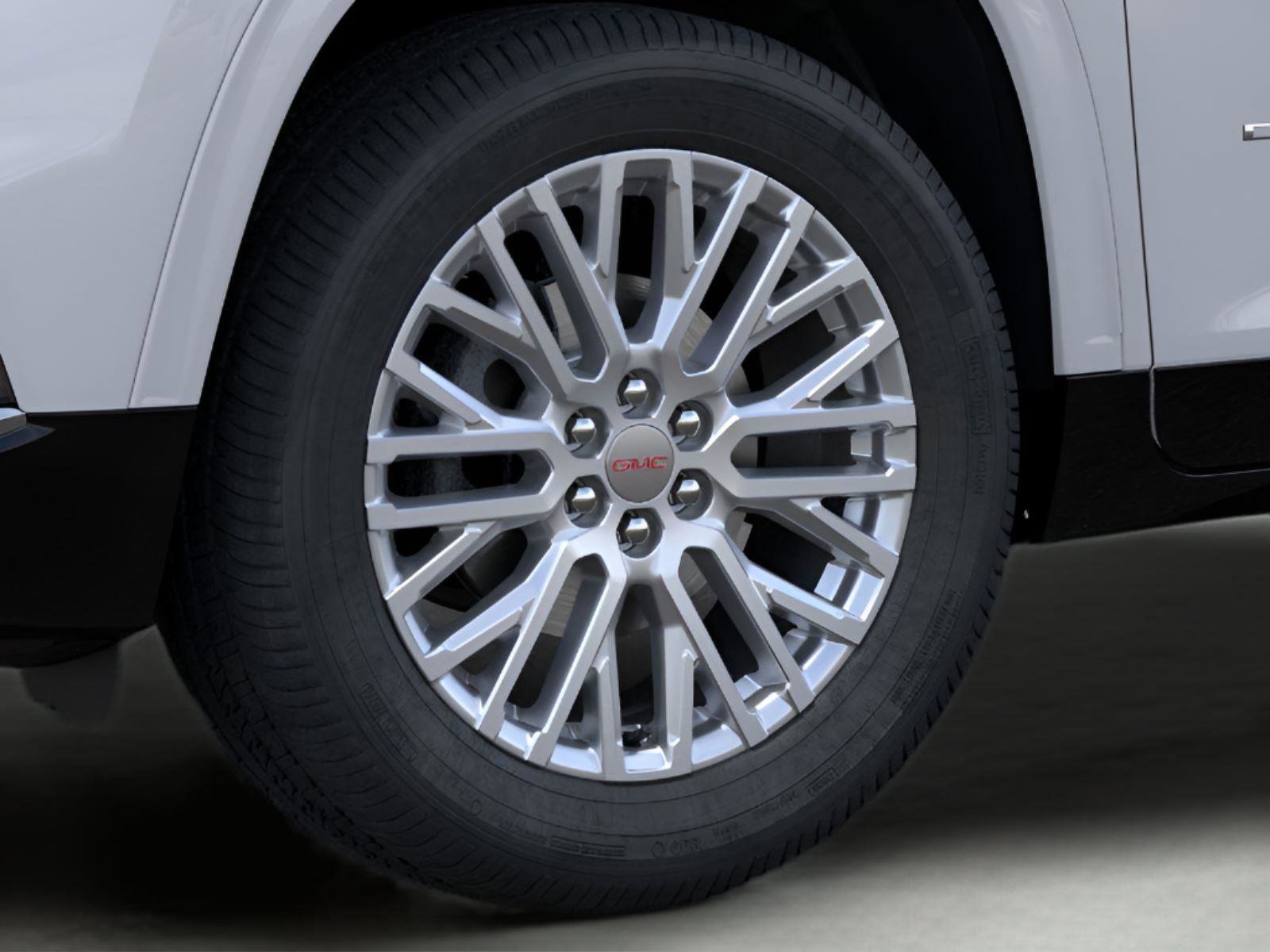 New 2026 GMC Acadia Denali w/ Super Cruise Package image 9