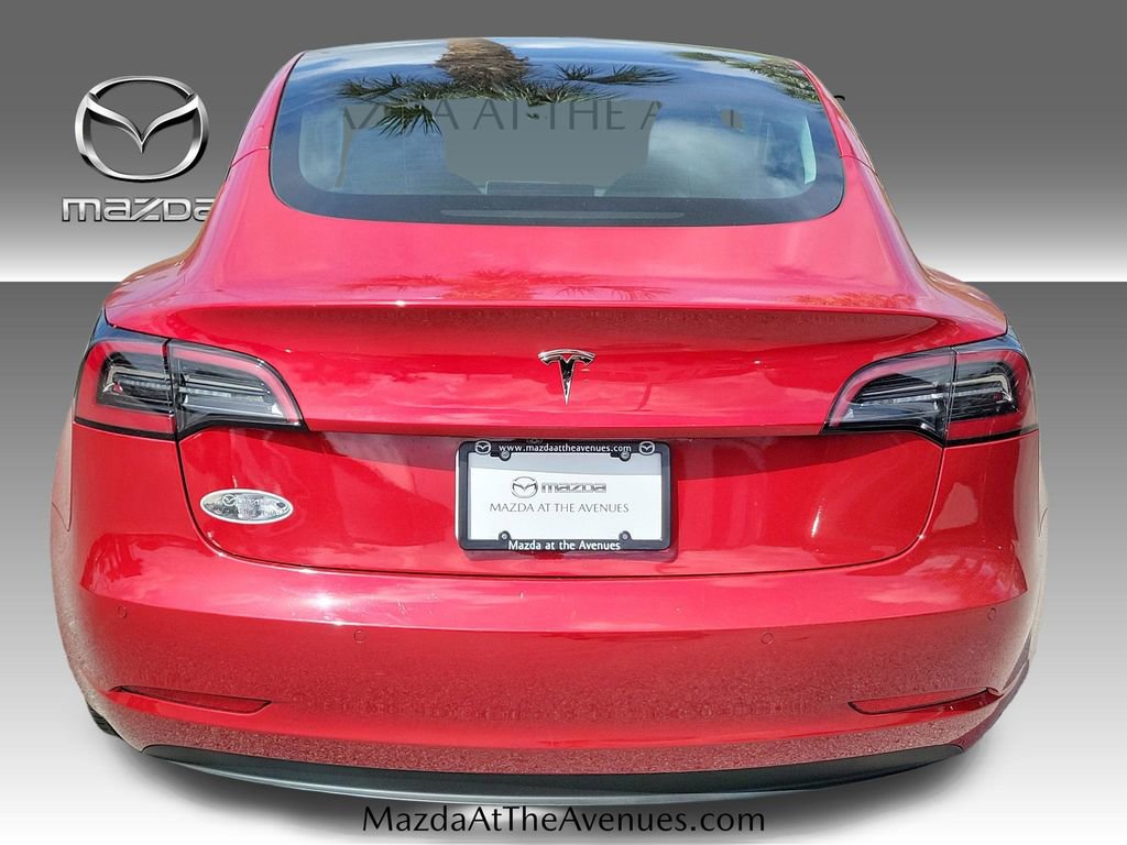 Used 2023 Tesla Model 3 Standard Range image 7