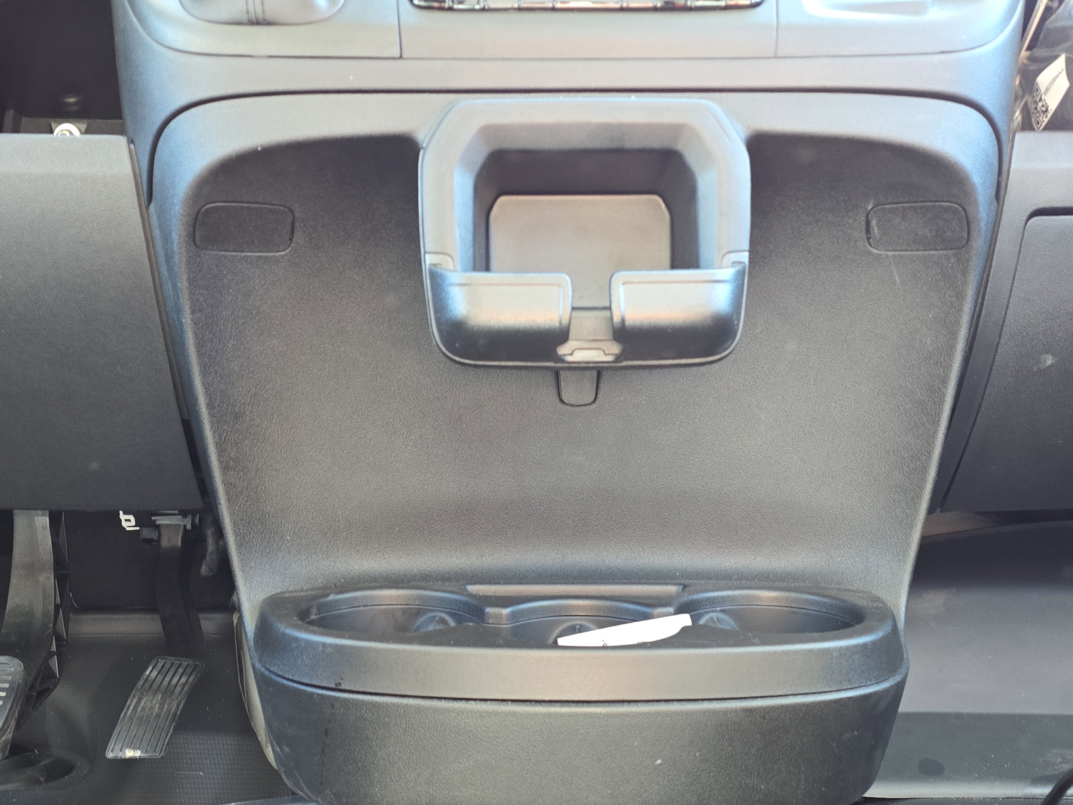 Used 2025 RAM ProMaster 2500 w/ Safety Group image 10