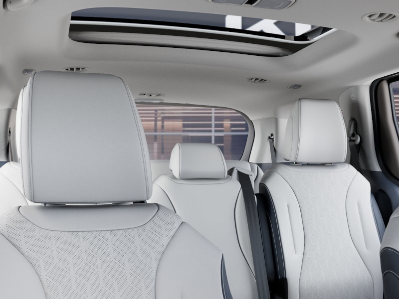 New 2026 Kia Carnival SX image 27
