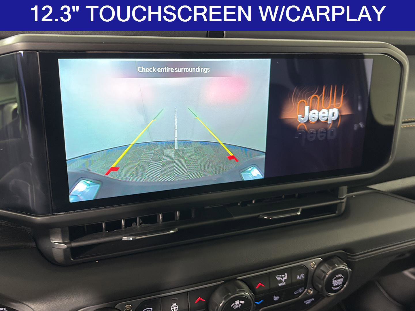 Used 2025 Jeep Gladiator Sport image 9