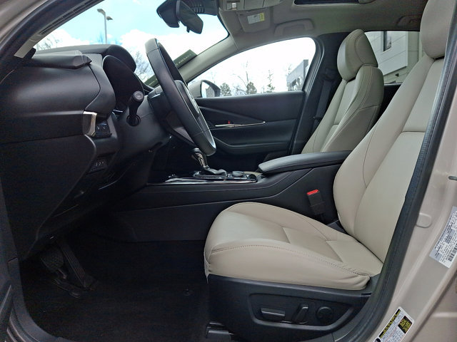 Certified 2024 MAZDA CX-30 AWD 2.5 S w/ Preferred Package image 13