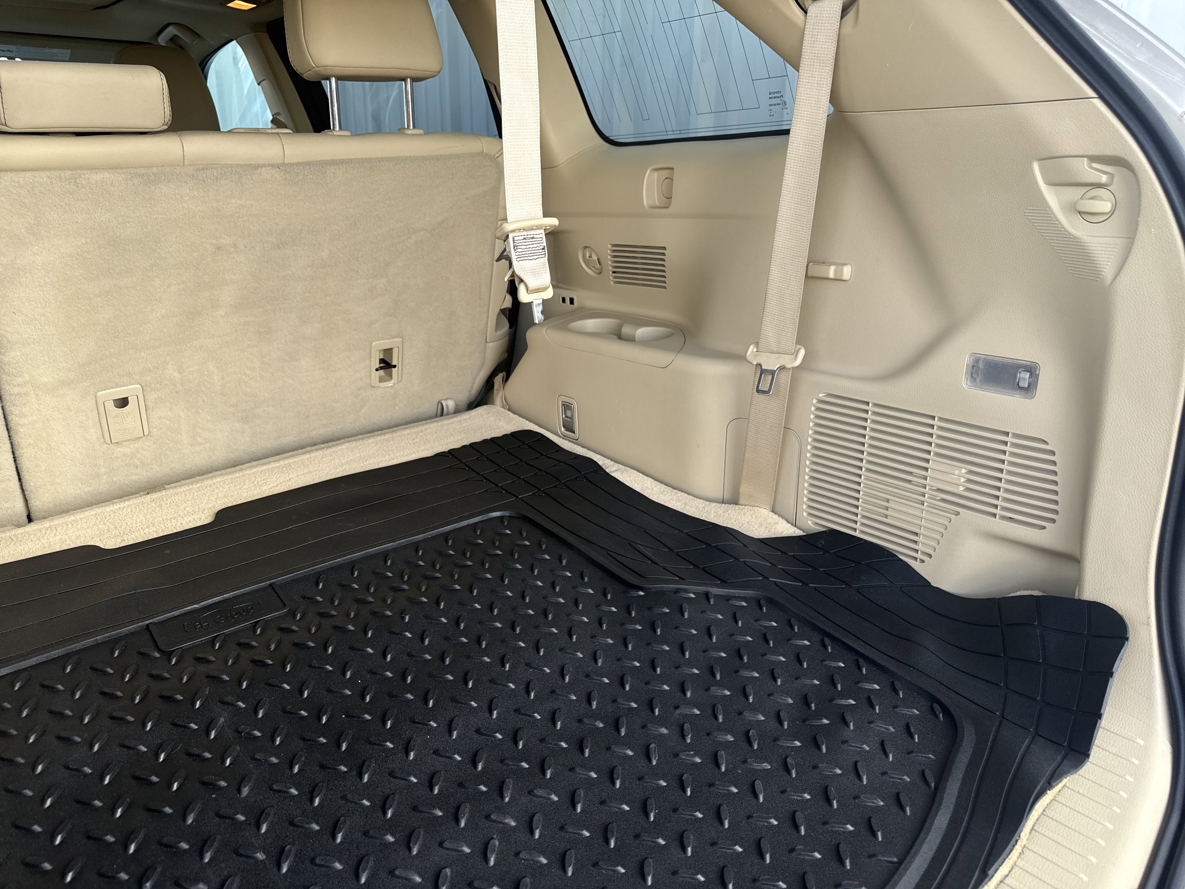 Used 2015 Toyota Highlander XLE image 10