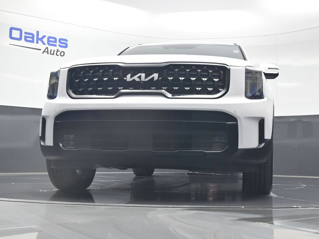 Certified 2024 Kia Telluride SX X-Line AWD/4WD image 44